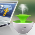 Mini USB Ultrasonic Humidifier